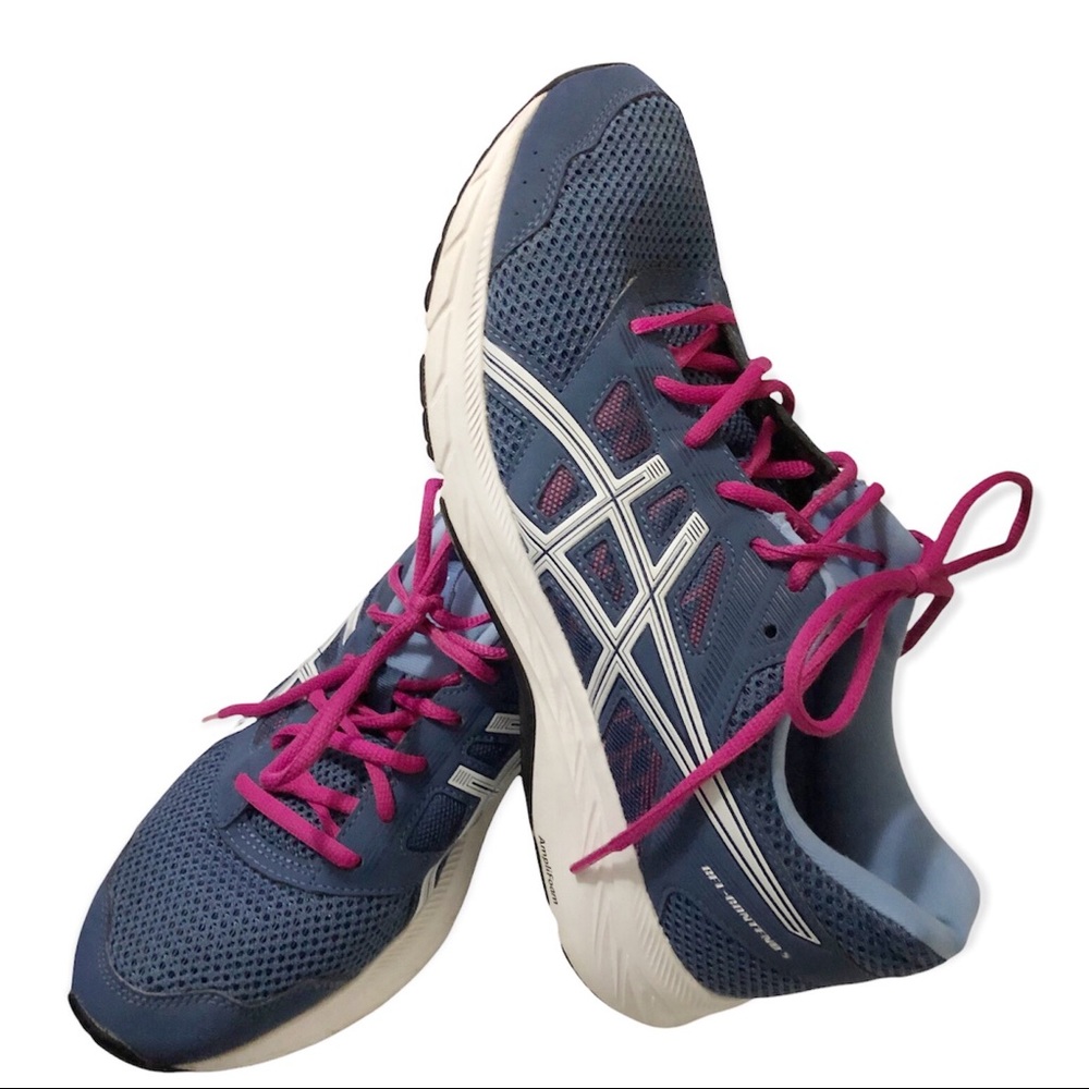 OASICS Women’s shoes Sz 11‎